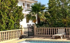 Casa Mar Benissa Calpe