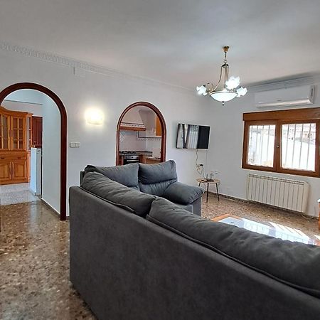 Apartamento Casa Mar Benissa Calpe Exterior foto