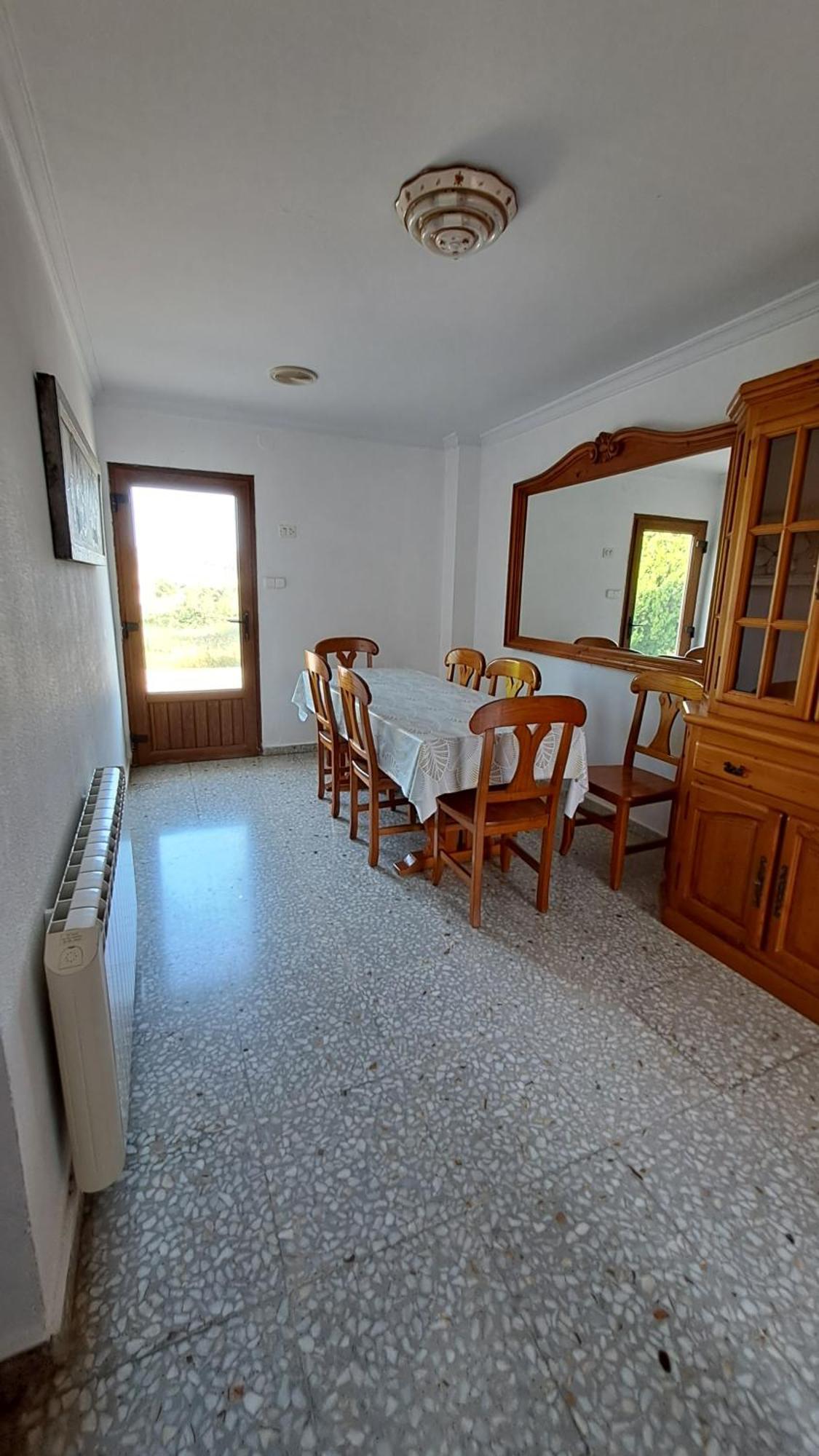 Apartamento Casa Mar Benissa Calpe Exterior foto