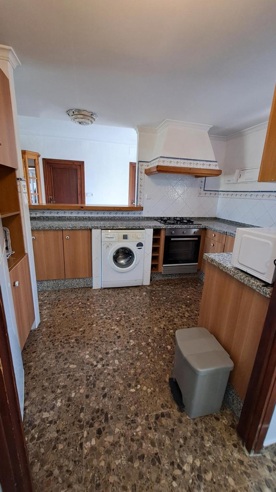 Apartamento Casa Mar Benissa Calpe Exterior foto