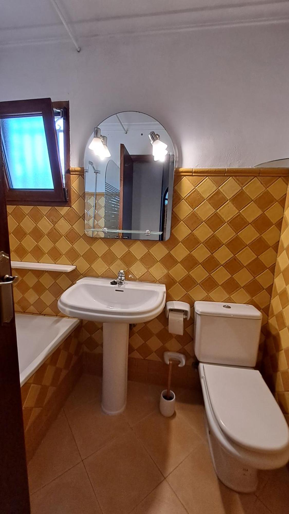 Apartamento Casa Mar Benissa Calpe Exterior foto