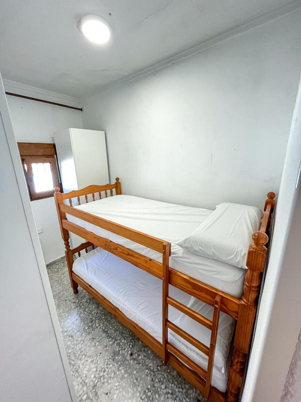 Apartamento Casa Mar Benissa Calpe Exterior foto