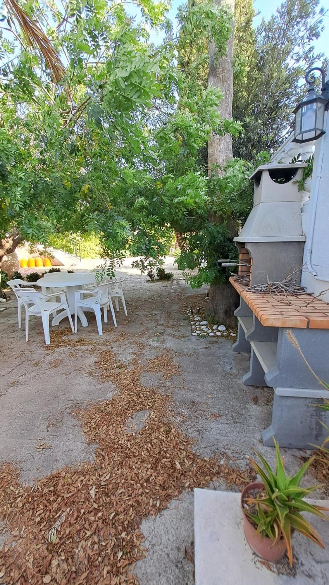 Apartamento Casa Mar Benissa Calpe Exterior foto