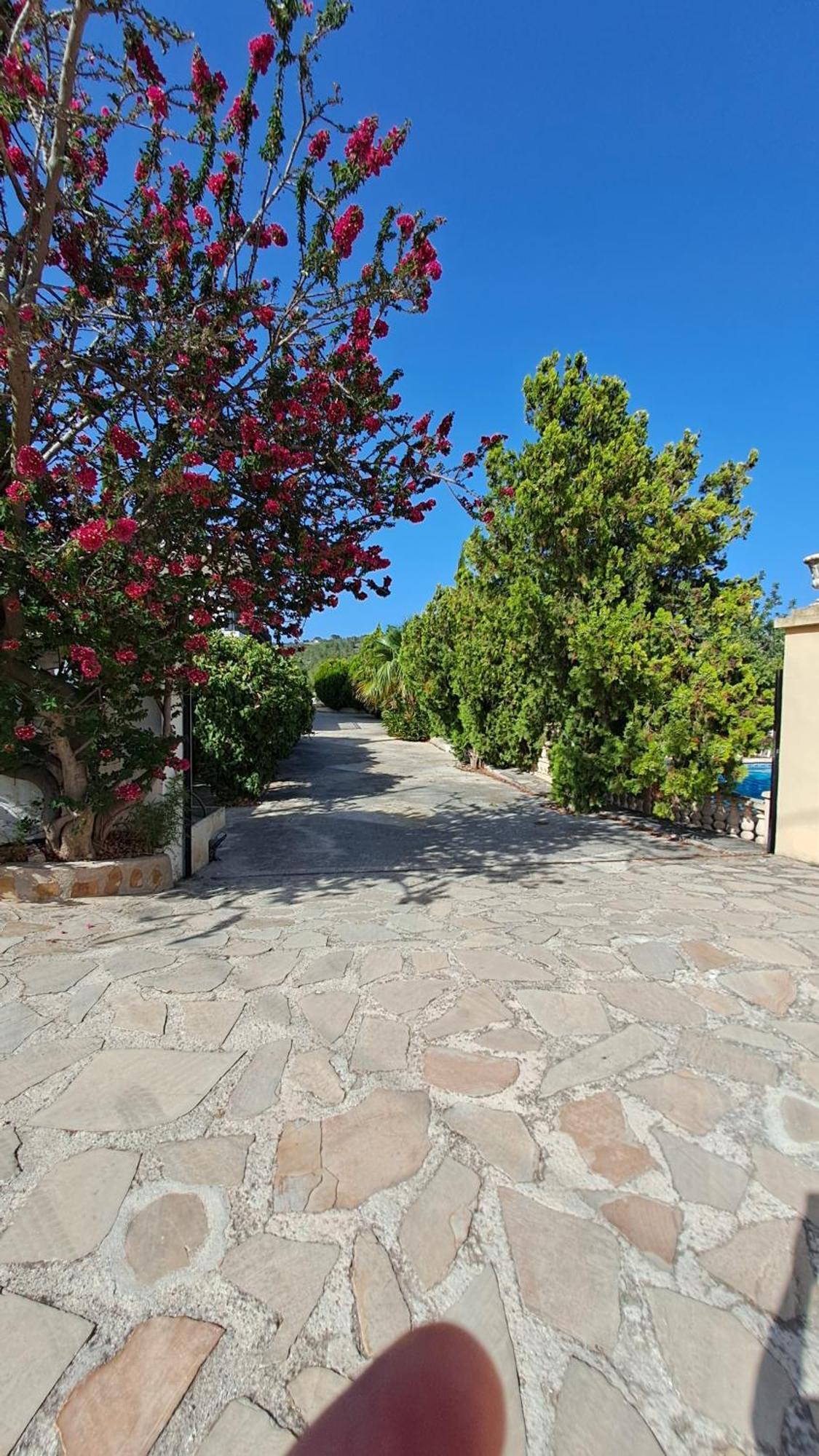 Apartamento Casa Mar Benissa Calpe Exterior foto