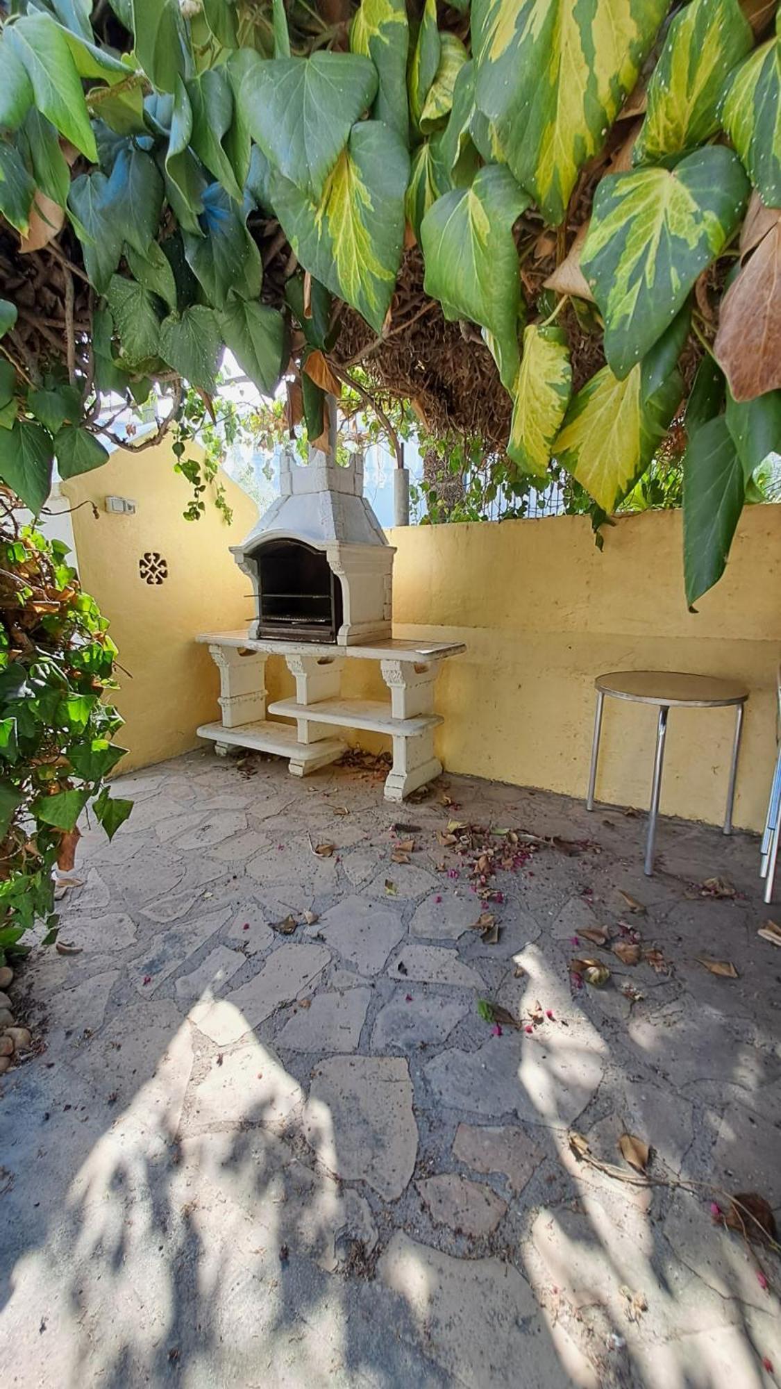 Apartamento Casa Mar Benissa Calpe Exterior foto